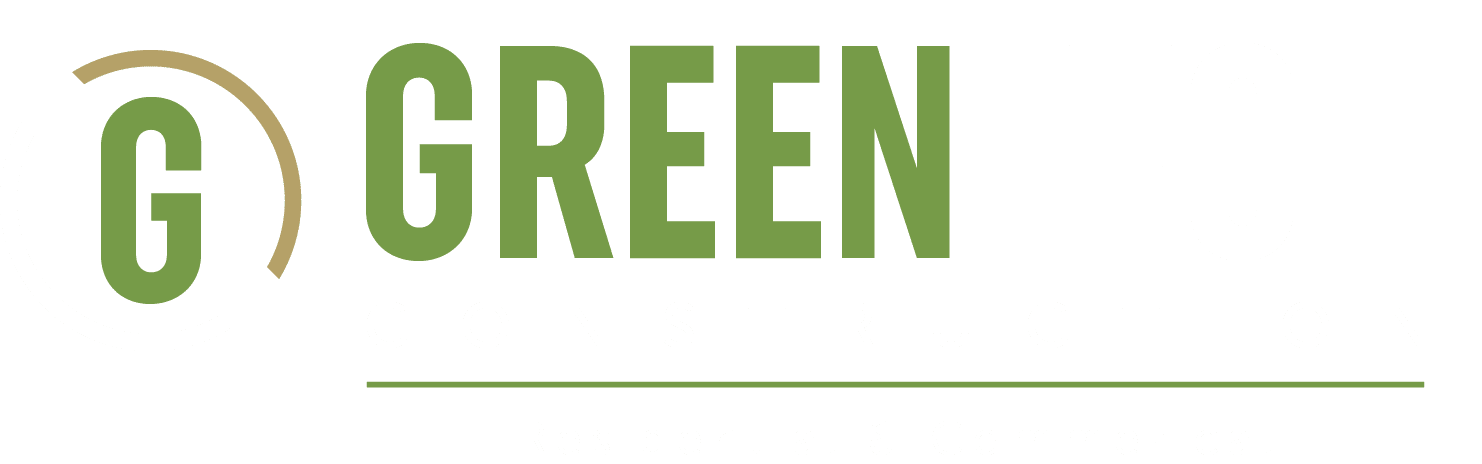 GreenTech Construction Logo